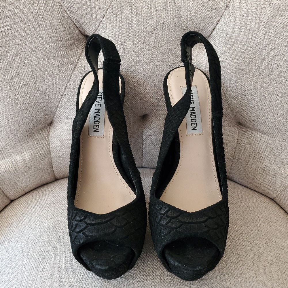 Steve madden adin